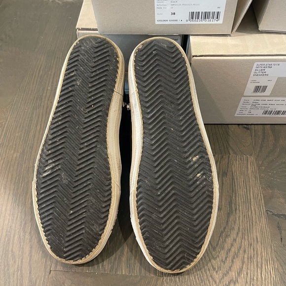 GUC GGDB Slides size 38 - Picture 3 of 6